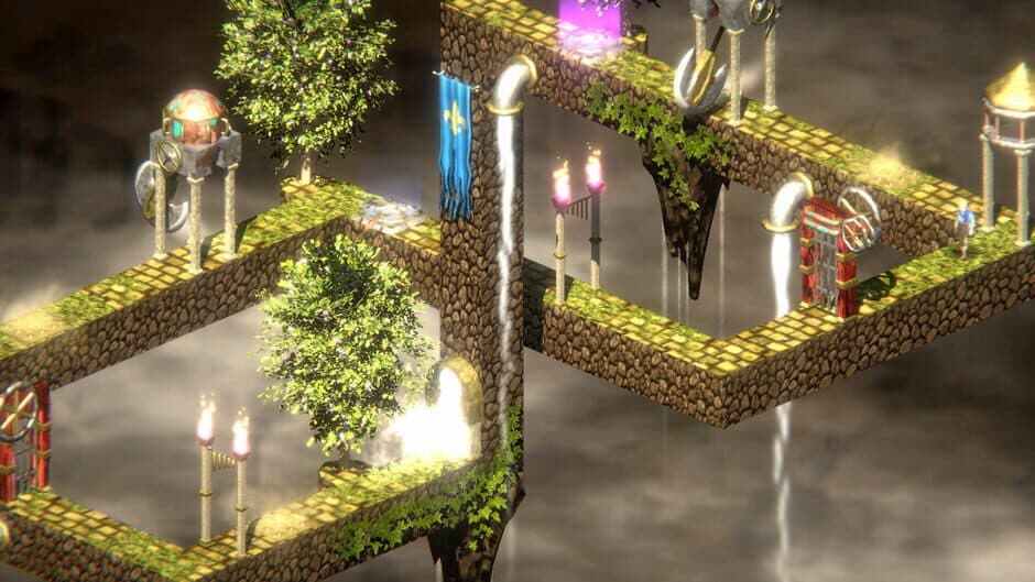 Скриншот 2 из Dreamtopia