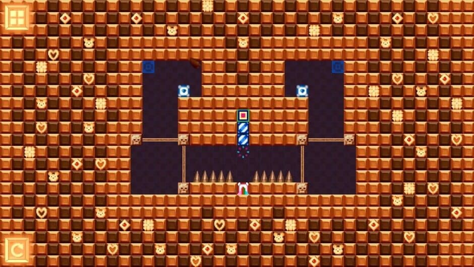 Скриншот 1 из Choco Pixel 2