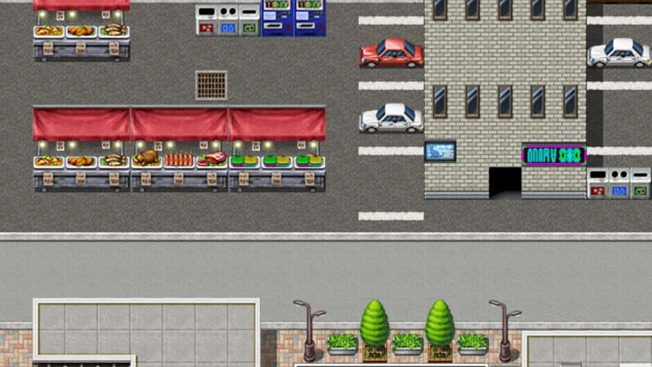 Скриншот 5 из The story of a Chinese restaurant