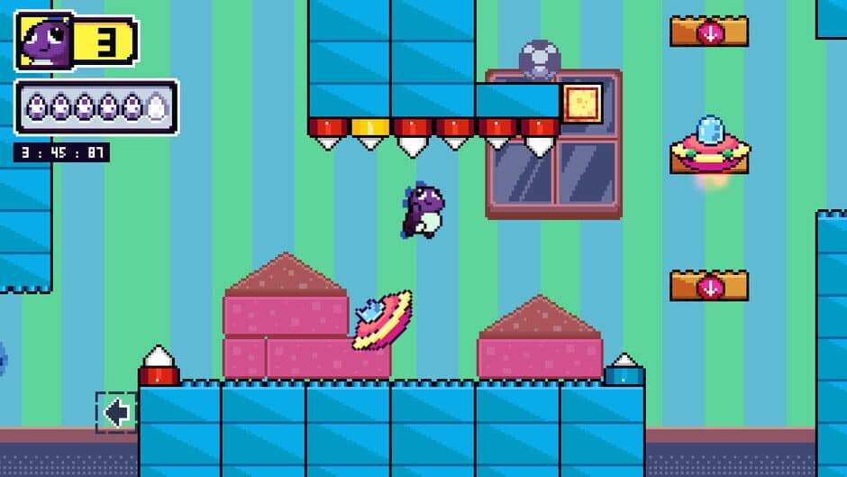 Скриншот 6 из Dininho Adventures