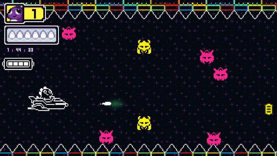 Скриншот 9 из Dininho Adventures
