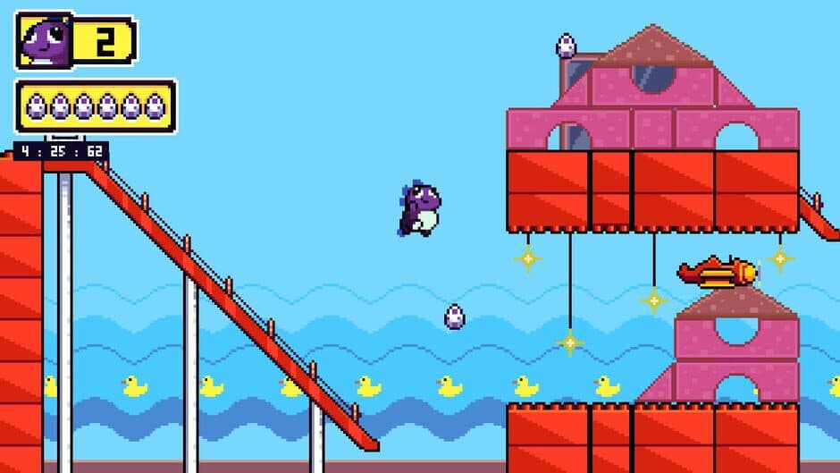 Скриншот 3 из Dininho Adventures