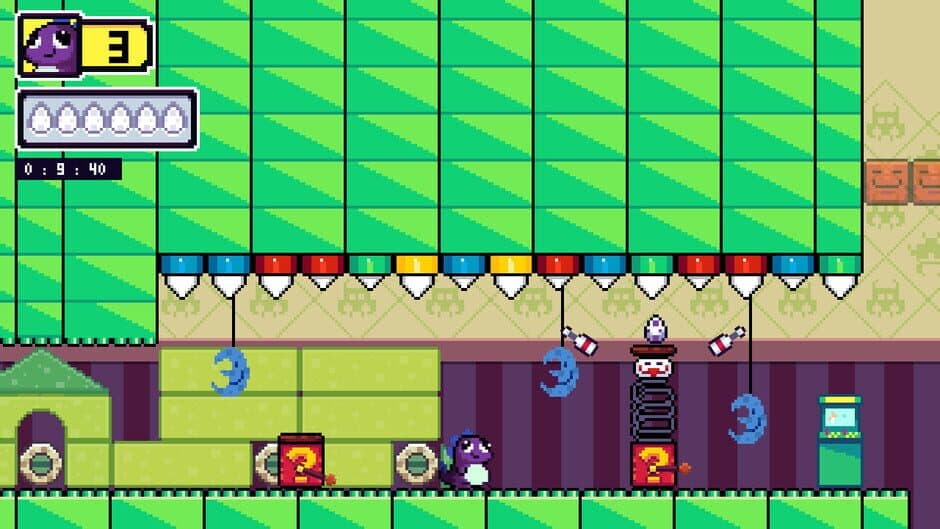 Скриншот 8 из Dininho Adventures