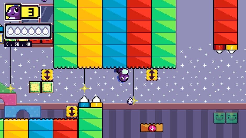 Скриншот 11 из Dininho Adventures