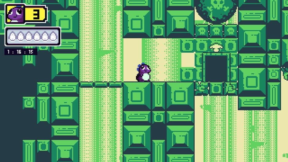 Скриншот 10 из Dininho Adventures