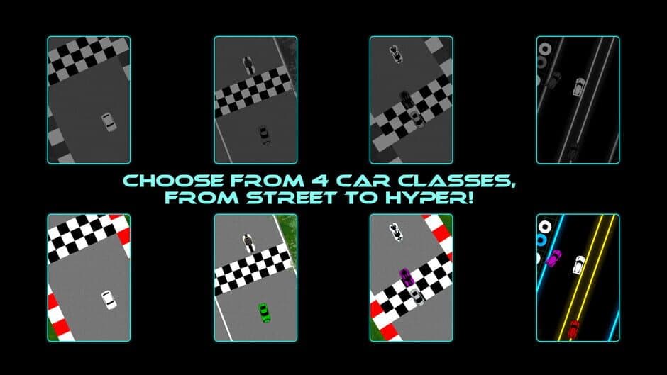 Скриншот 5 из The Race Factory