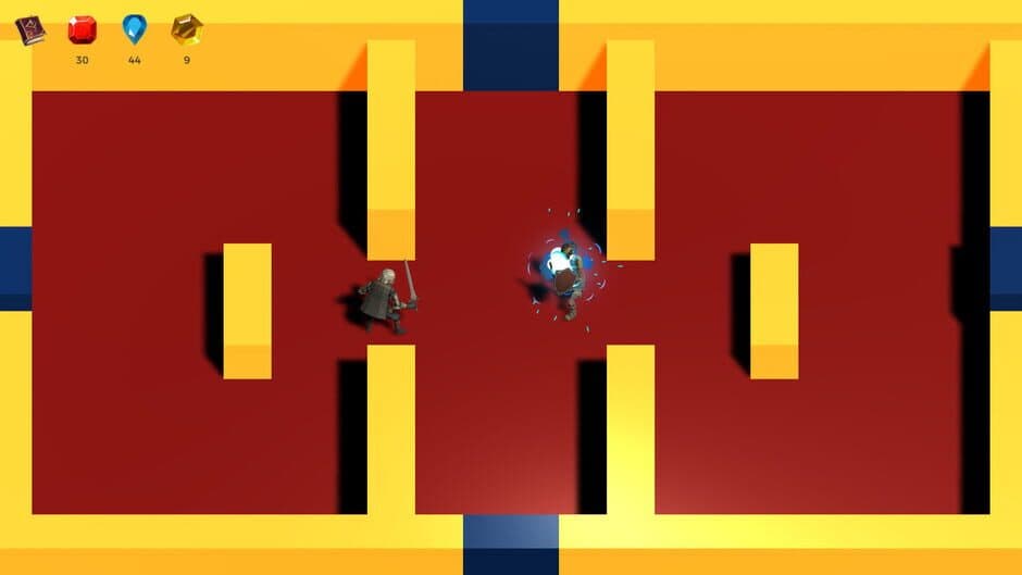Скриншот 5 из Witchsword Remake