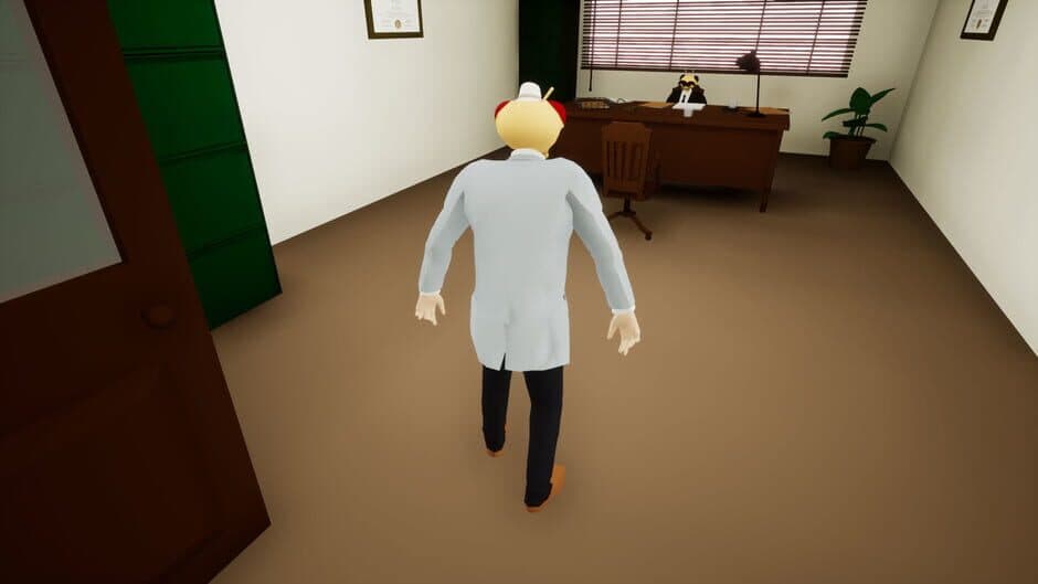 Скриншот 7 из Ant Detective 2