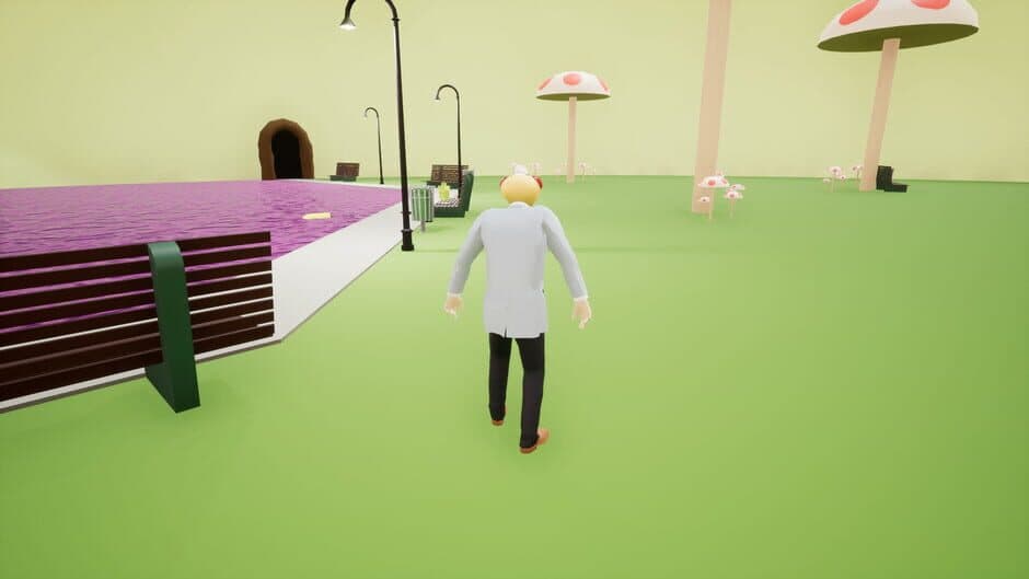 Скриншот 3 из Ant Detective 2