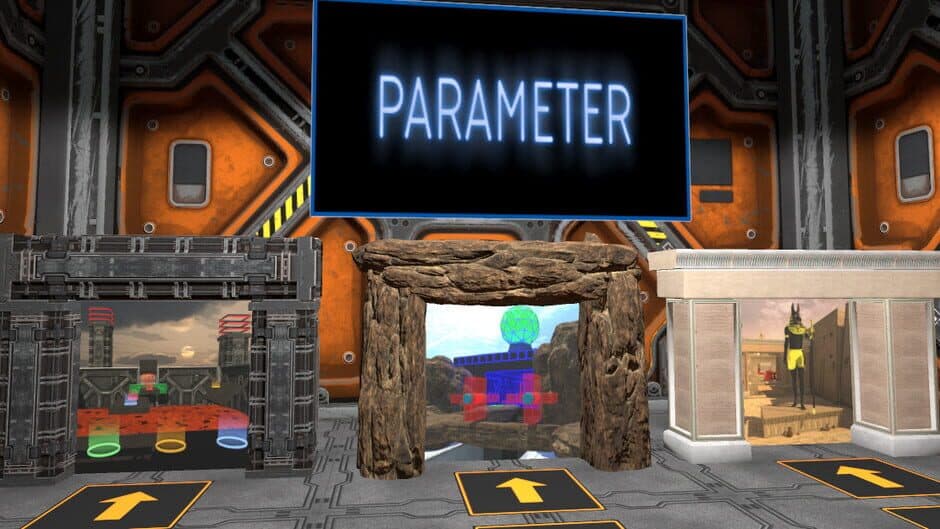 Скриншот 3 из Parameter