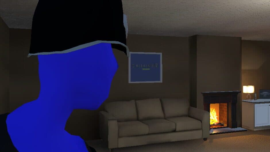 Скриншот 9 из Police Reponse VR: Disturbance