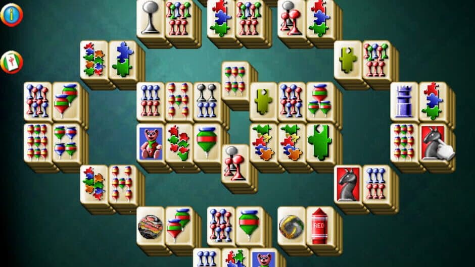 Скриншот 3 из Classic Card Game Solitaire Mahjong