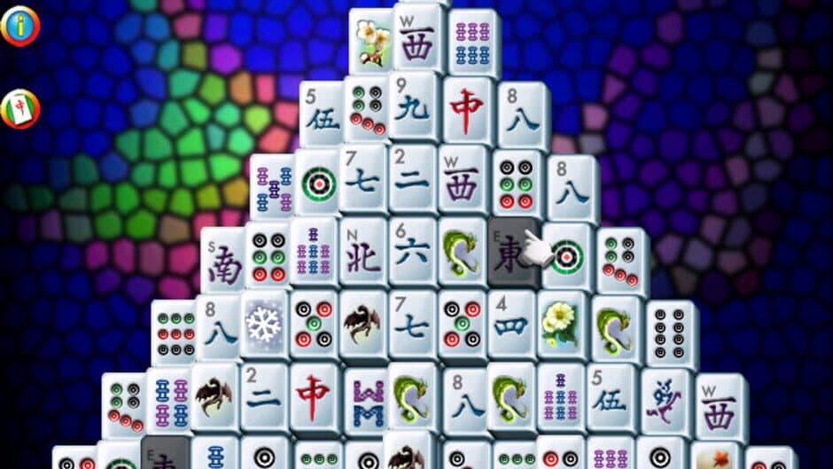 Скриншот 1 из Classic Card Game Solitaire Mahjong