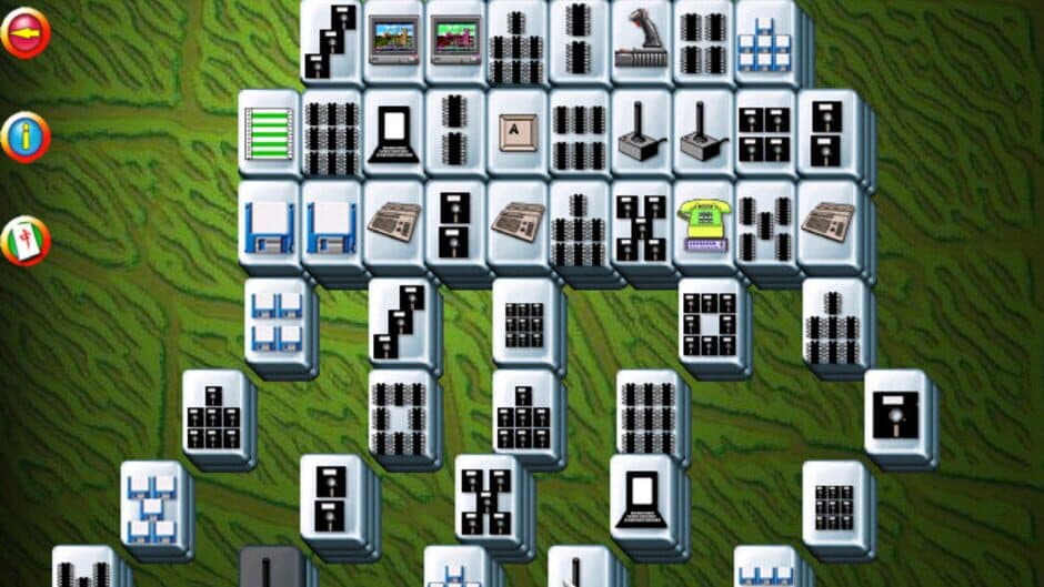 Скриншот 2 из Classic Card Game Solitaire Mahjong