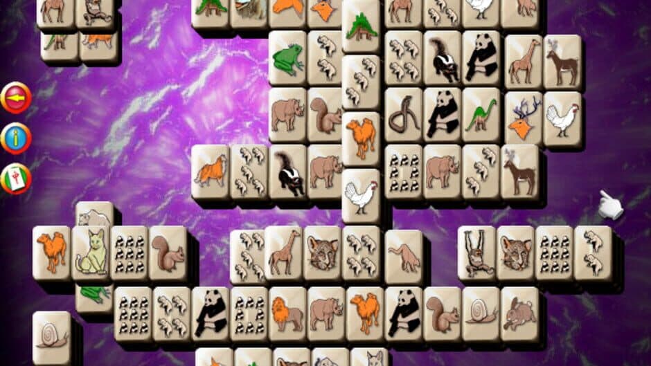 Скриншот 5 из Classic Card Game Solitaire Mahjong