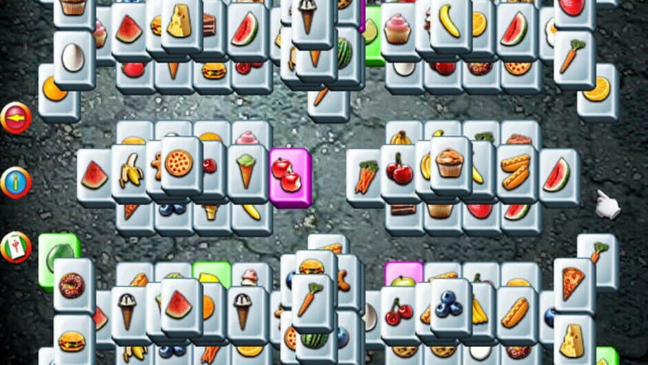 Скриншот 4 из Classic Card Game Solitaire Mahjong