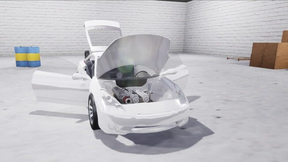 Скриншот 2 из Racing 2020