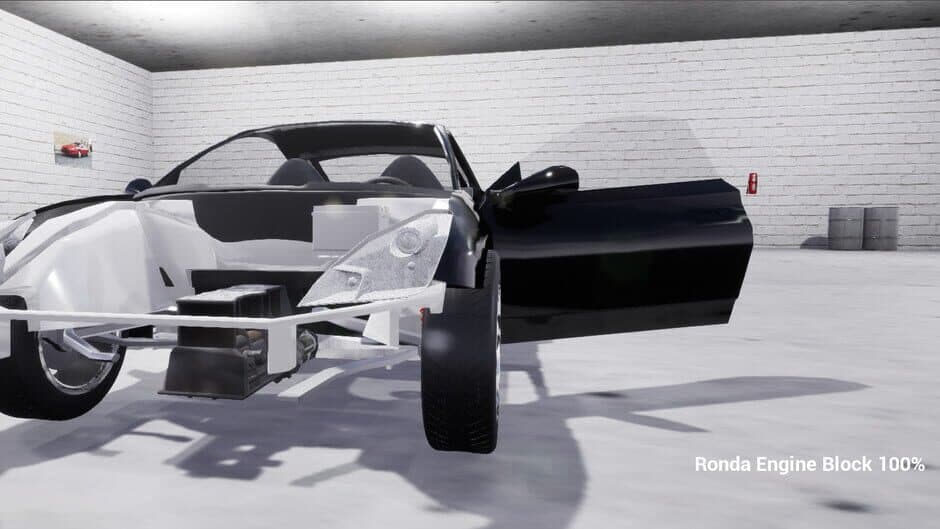 Скриншот 8 из Racing 2020