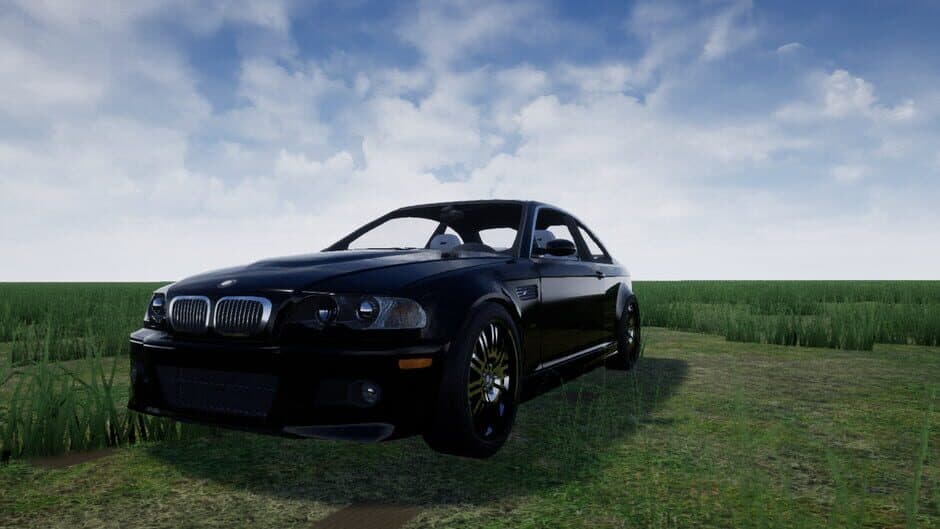 Скриншот 9 из Racing 2020