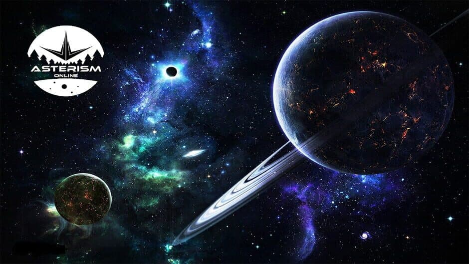 Скриншот 1 из Asterism Online