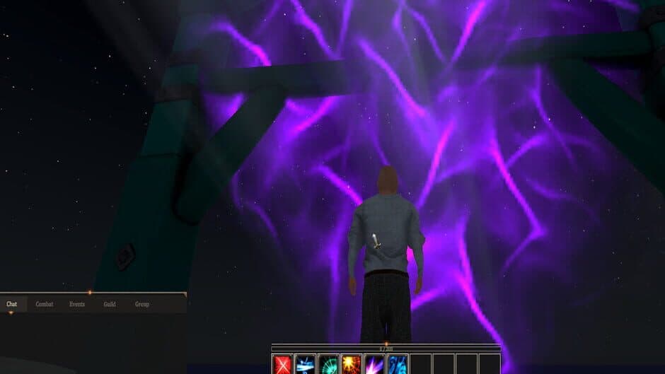 Скриншот 3 из Asterism Online