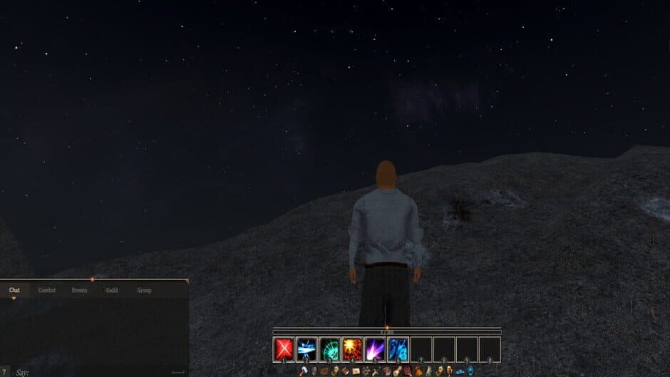 Скриншот 2 из Asterism Online