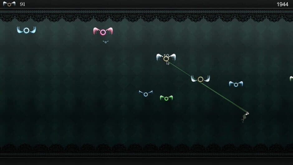 Скриншот 3 из Wire Flying Maid
