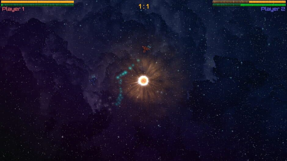 Скриншот 5 из Orbit of Death