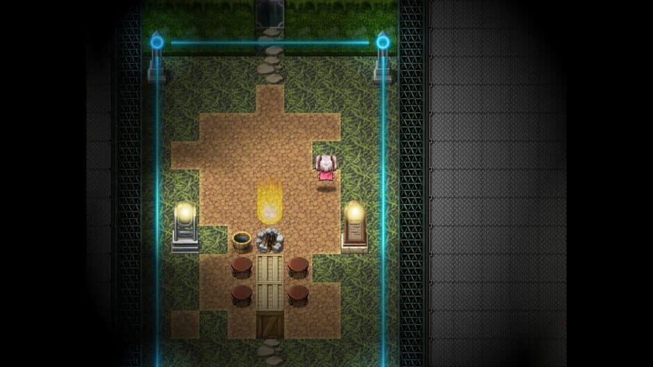 Скриншот 4 из Explorers of the Abyss