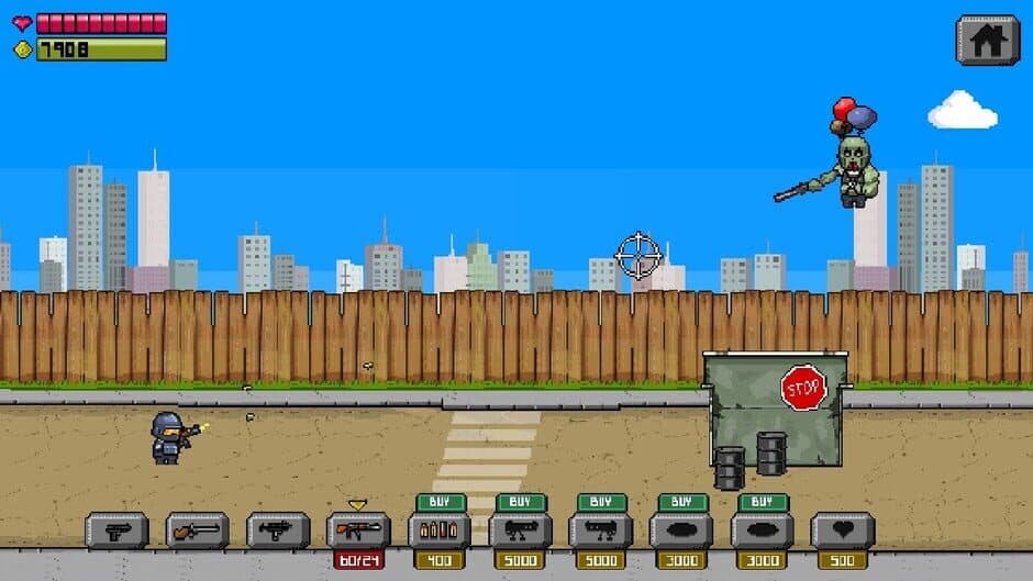 Скриншот 4 из Live checkpoint