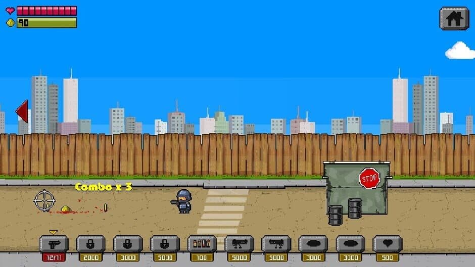 Скриншот 2 из Live checkpoint