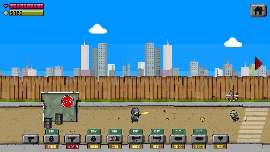 Скриншот 1 из Live checkpoint
