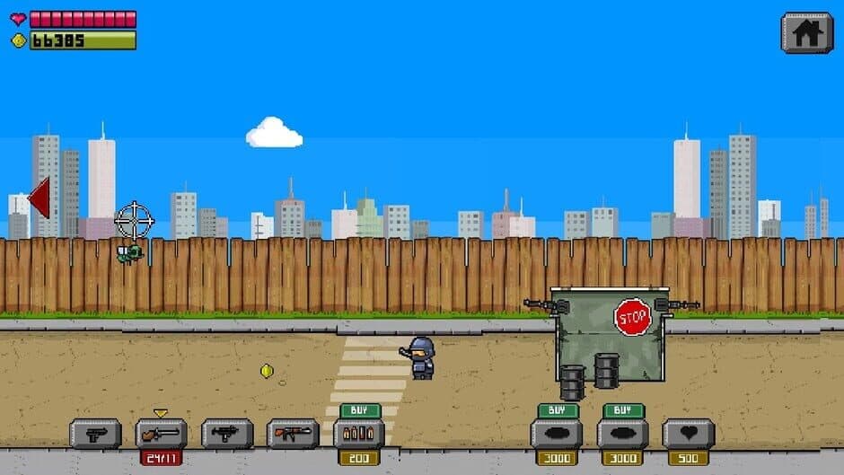 Скриншот 3 из Live checkpoint