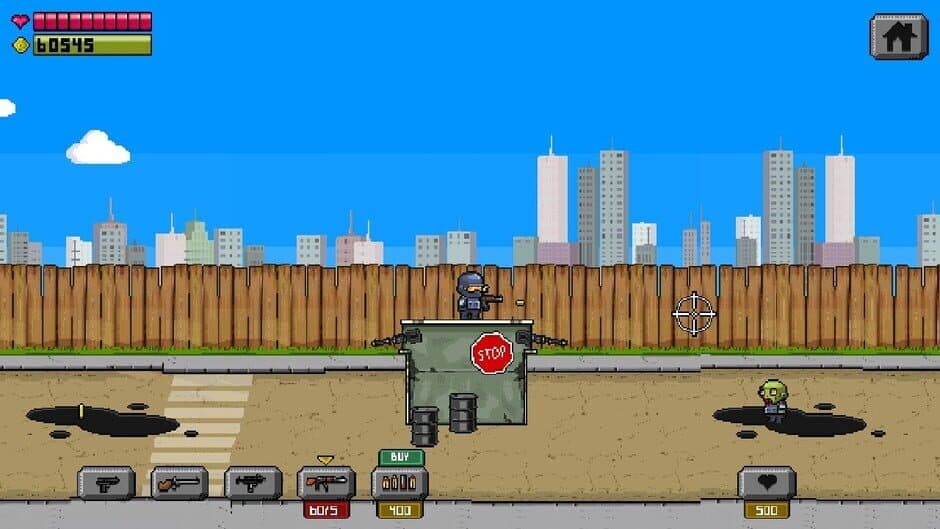 Скриншот 5 из Live checkpoint