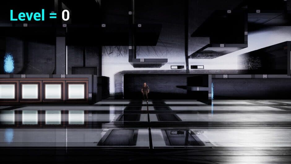 Скриншот 4 из UFO Escape