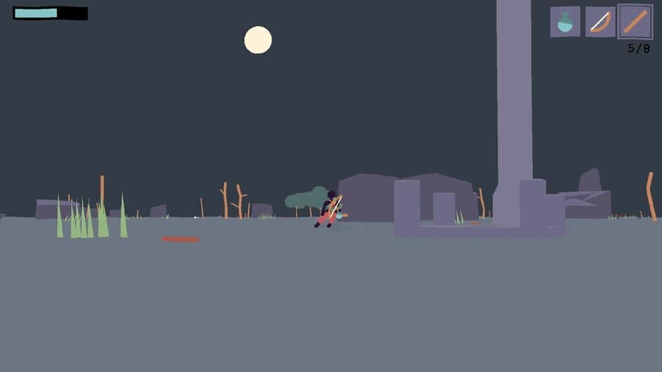 Скриншот 5 из deer hunter II