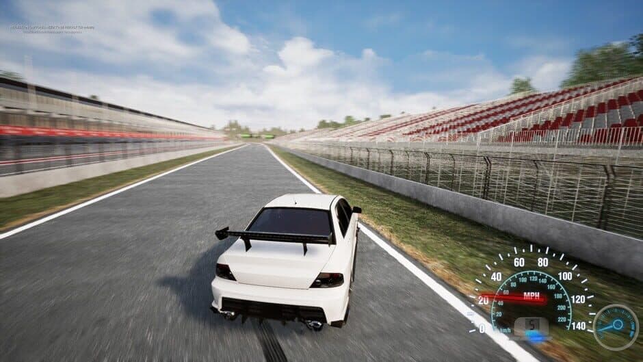 Скриншот 3 из Ravesta Racing