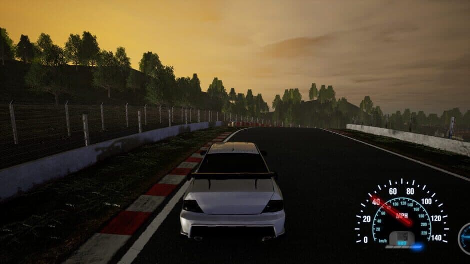 Скриншот 12 из Ravesta Racing