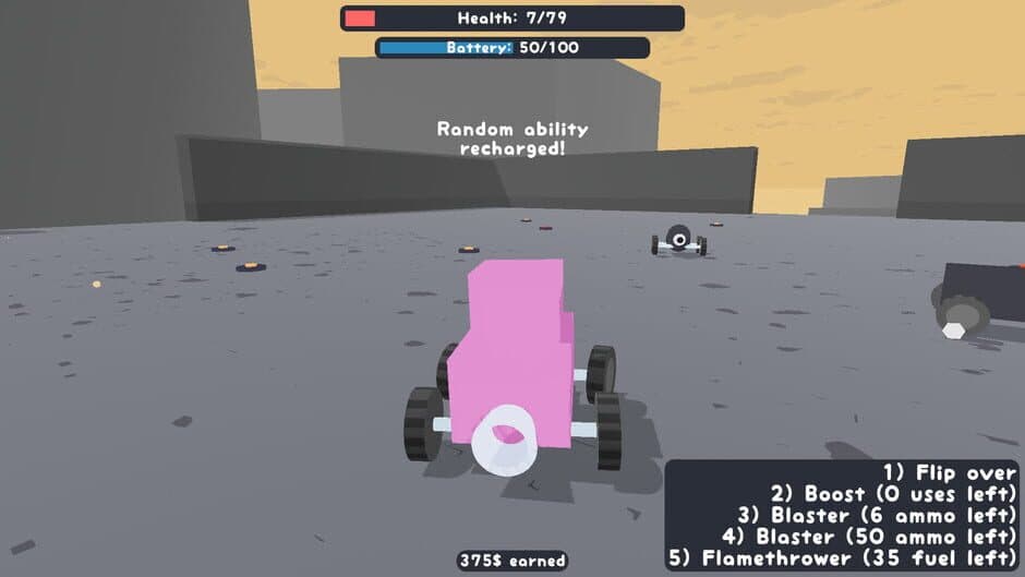 Скриншот 2 из Sokbots