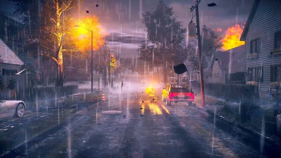 Скриншот 2 из Aurora: Weather Warfare