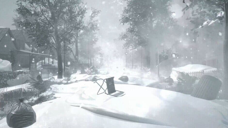 Скриншот 4 из Aurora: Weather Warfare