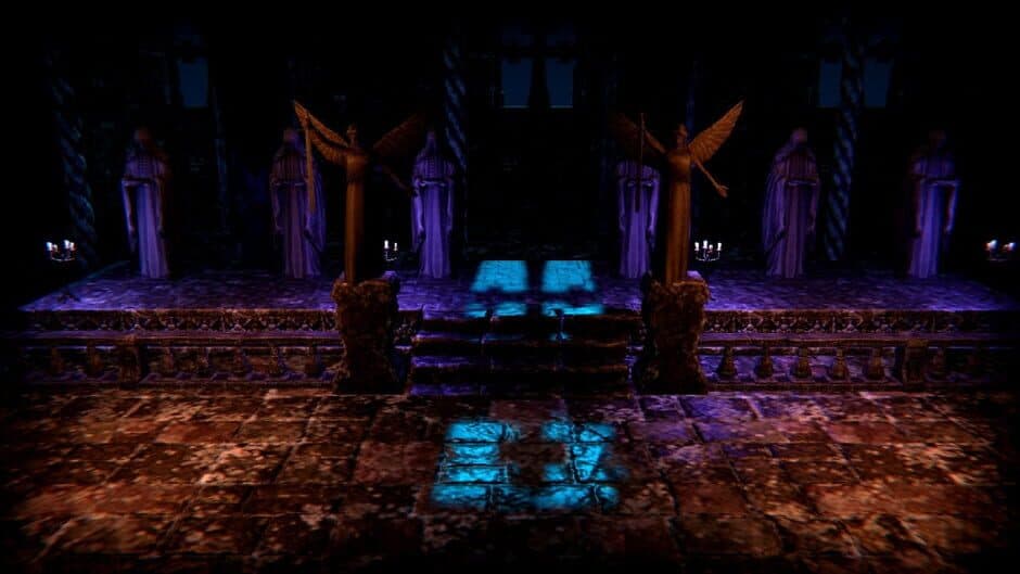 Скриншот 5 из Sheol