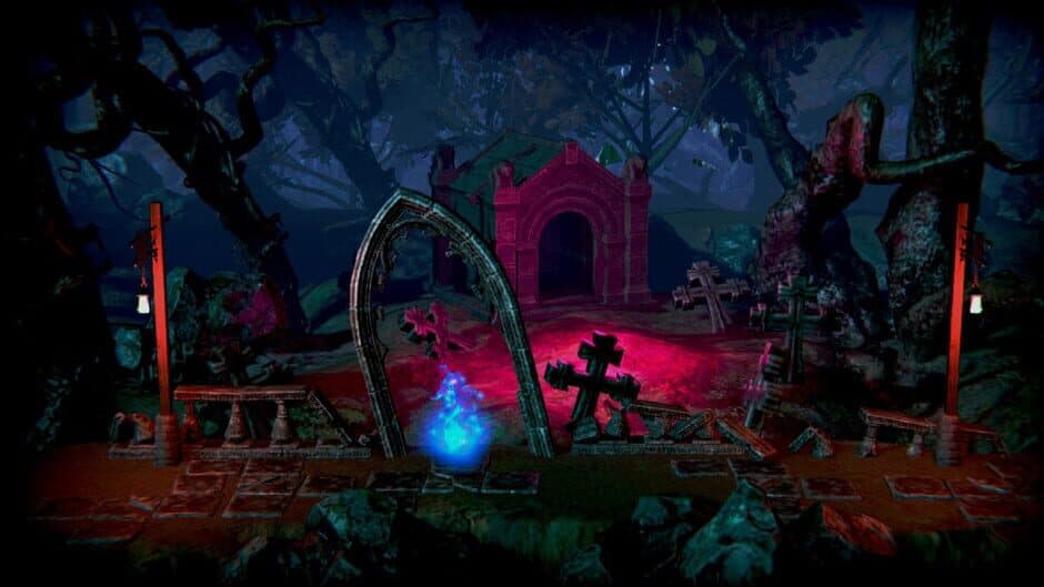Скриншот 3 из Sheol