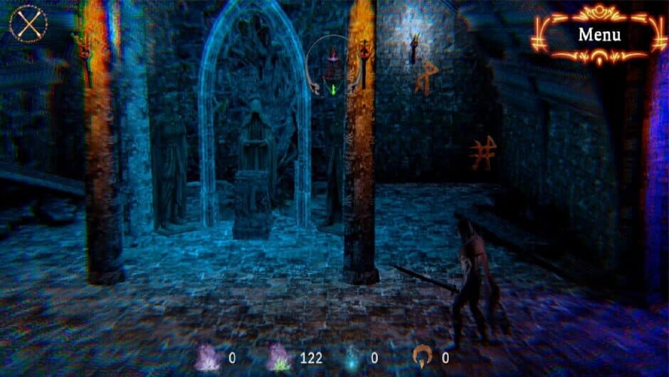 Скриншот 4 из Sheol