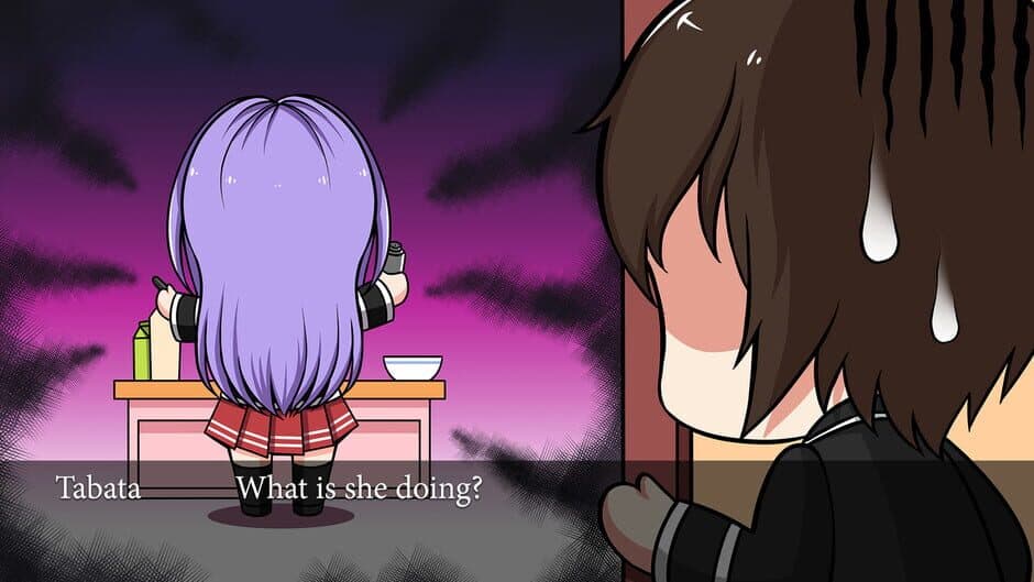 Скриншот 5 из Nijikoi no Houkakou