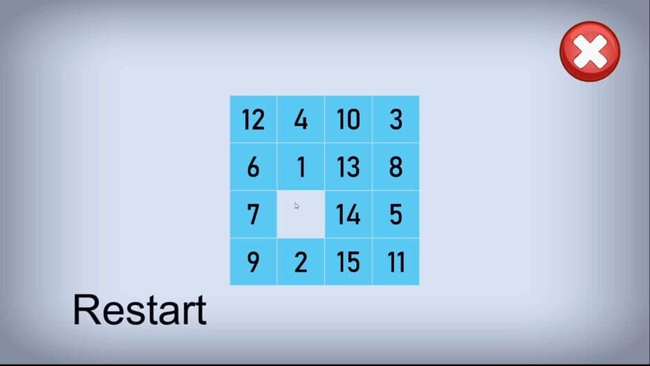 Скриншот 5 из Fourthy