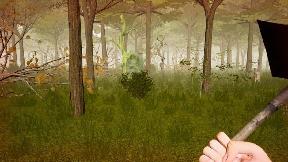 Скриншот 4 из Forest Woodman
