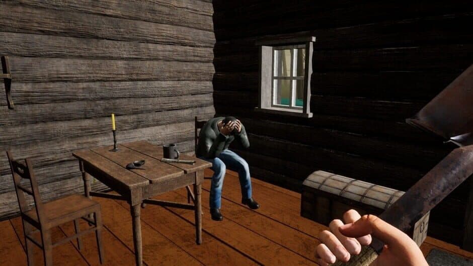 Скриншот 5 из Forest Woodman