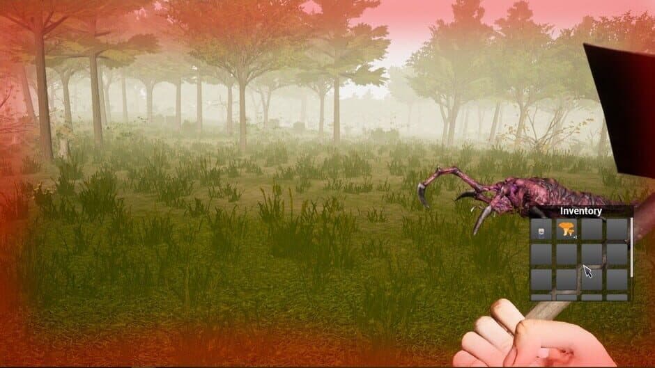 Скриншот 2 из Forest Woodman