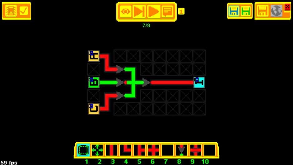 Скриншот 4 из Boolean